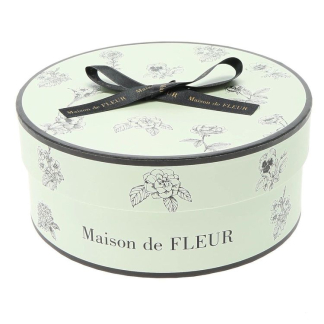 Maison de FLEUR 【*僅含包裝盒】小禮盒 Maison de FLEUR 【*僅含包裝盒】小禮盒