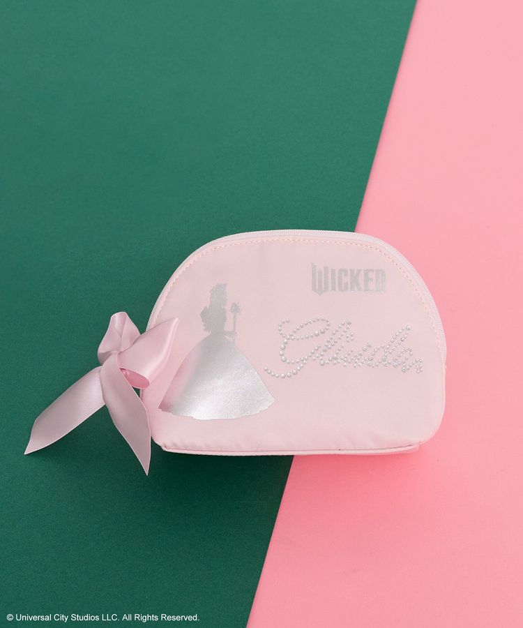 Maison de FLEUR 【WICKED】GLINDA/小袋 Maison de FLEUR 【WICKED】GLINDA/小袋