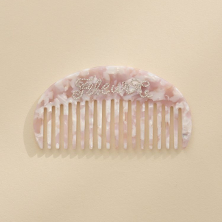 Maison de FLEUR FLEUR 珠寶梳