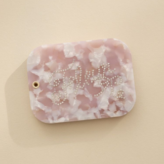 Maison de FLEUR FLEUR Bijou 滑動鏡