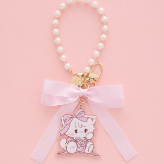 Maison de FLEUR Lil ala mode 醋酸纖維吊墜 Maison de FLEUR Lil ala mode 醋酸纖維吊墜