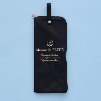 Maison de FLEUR 【適用於折疊傘】傘套 Maison de FLEUR 【適用於折疊傘】傘套