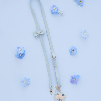 Maison de FLEUR いしよわちゃん肩繡掛件