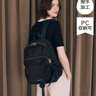 Maison de FLEUR 防水登機背包 Maison de FLEUR 防水登機背包