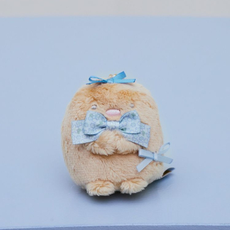 Maison de FLEUR 包袋飾品:Tonkatsu(炸豬排) Maison de FLEUR 包袋飾品:Tonkatsu(炸豬排)