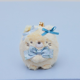 Maison de FLEUR 貓咪包包掛飾 Maison de FLEUR 貓咪包包掛飾