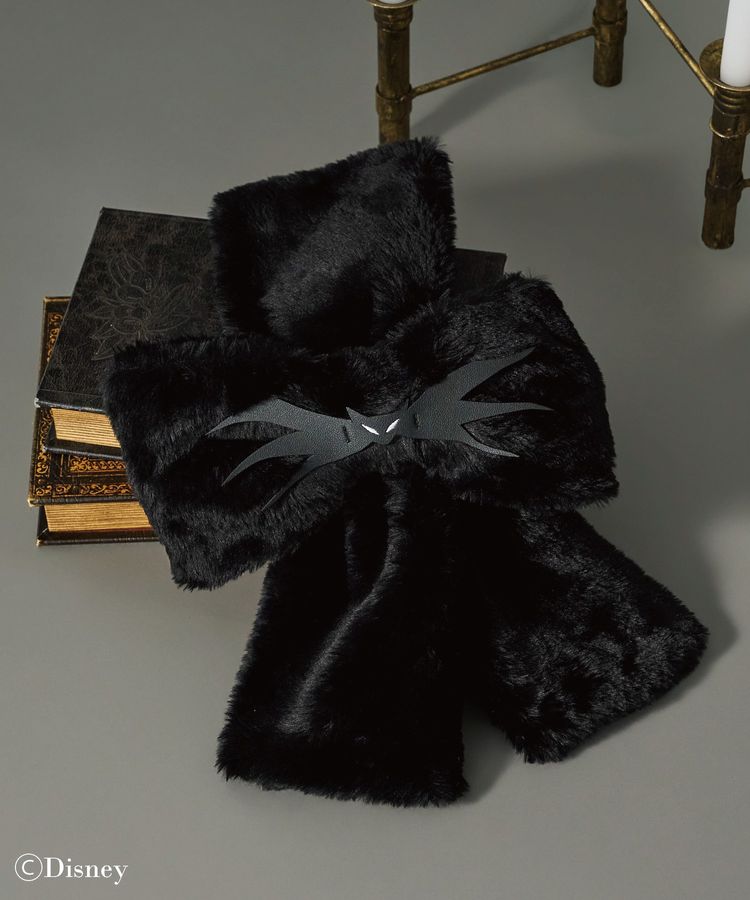 Maison de FLEUR jack/領巾 Maison de FLEUR jack/領巾
