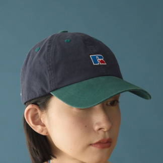 American Holic 【RUSSELL】Logo 帽子