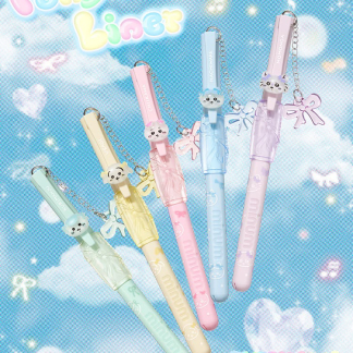 訂貨chiikawa eyeliner 訂貨chiikawa eyeliner