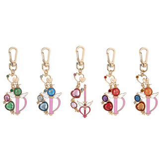 美少女戰士 bag charm 水晶變身棒 美少女戰士 bag charm 水晶變身棒
