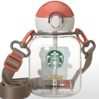 訂貨 pokemon x starbucks 水樽 訂貨 pokemon x starbucks 水樽
