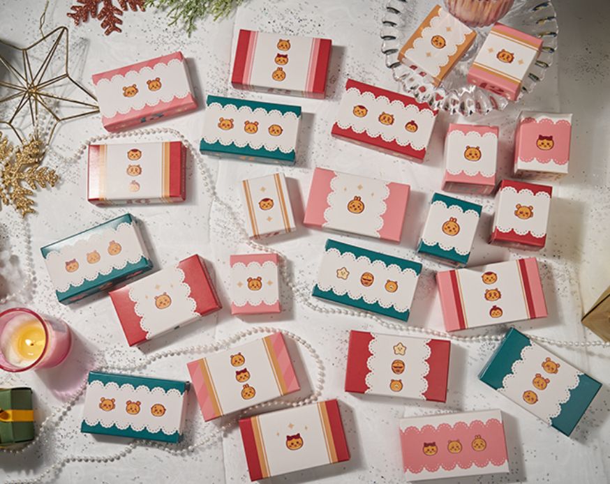 Chiikawa Xmas Advent Calendar 12月到貨