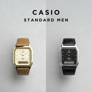 訂貨 Casio AG230EL 1A / AG 230EGL 9A 訂貨 Casio AG230EL 1A / AG 230EGL 9A
