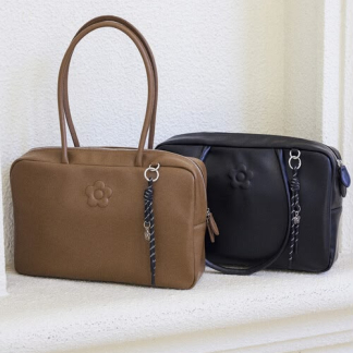 Mary Quant Boston Bag 預訂 11月中 Mary Quant Boston Bag 預訂 11月中