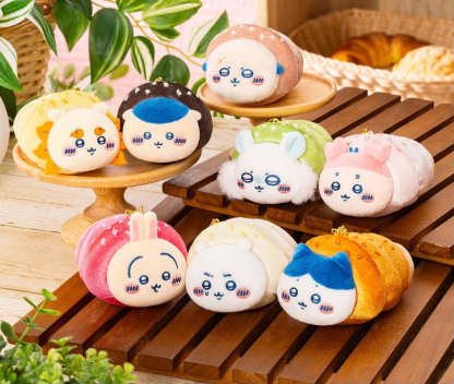 訂貨 chiikawa bakery 11月到貨 訂貨 chiikawa bakery 11月到貨