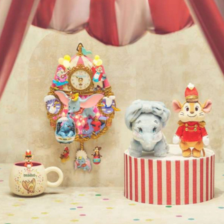 訂貨 dumbo 85TH ANNIVERSARY 訂貨 dumbo 85TH ANNIVERSARY