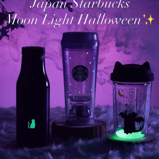 訂貨 starbucks moon light halloween 訂貨 starbucks moon light halloween