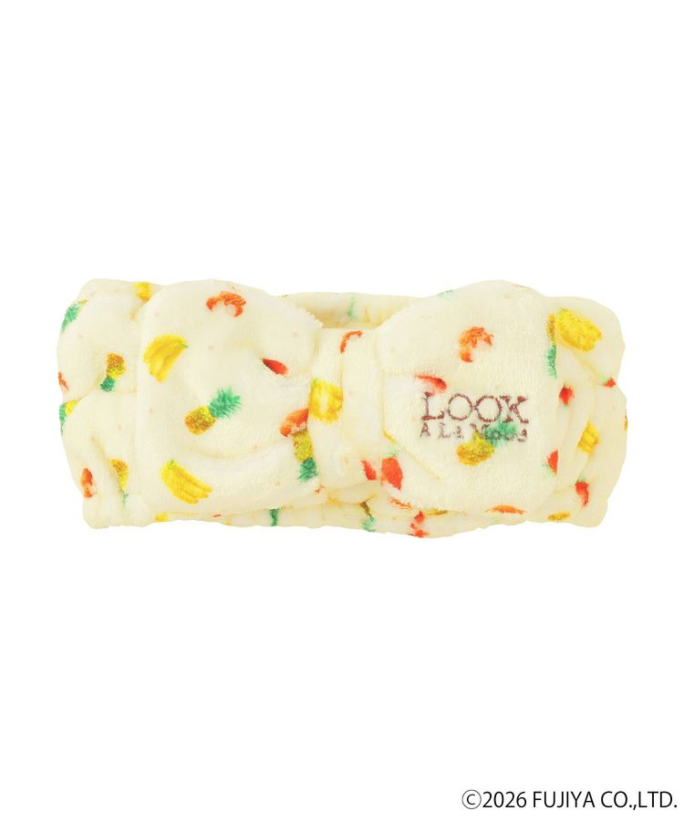 預訂Green Parks 【LOOK A La Mode】髮帶