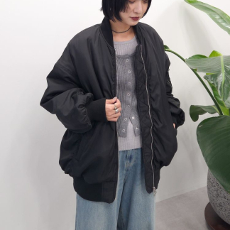預訂Green Parks 中長MA-1