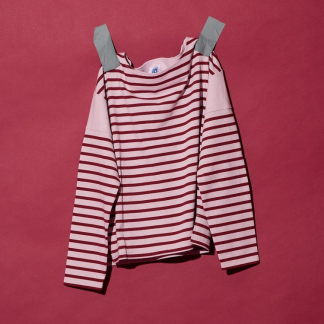 American Holic 【WHERE’S WALLY?】LONG T-SHIRT