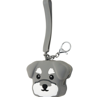 預訂日本3COINS pet goods 矽膠零食小袋