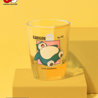 預訂 3COINS Pokémon 迷你玻璃杯 3 2月尾日本出貨