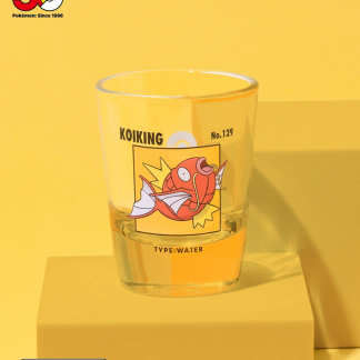 預訂 3COINS Pokémon 迷你玻璃杯 6 2月尾日本出貨