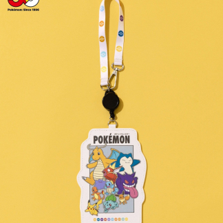 預訂 3COINS Pokémon 卡套 2月尾日本出貨