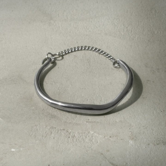 預訂GOLDY Nuance Line × Chain 不鏽鋼手鐲