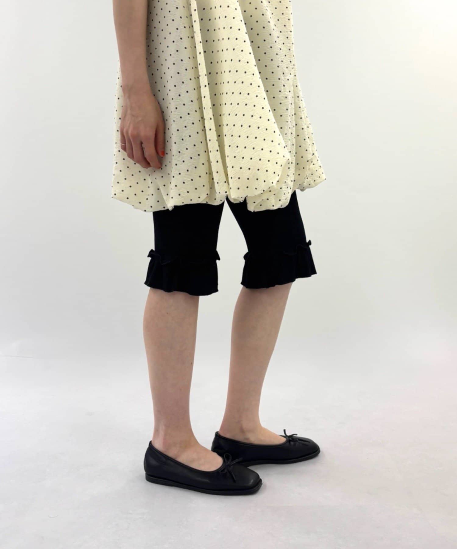 w closet 七分褲 w closet 七分褲