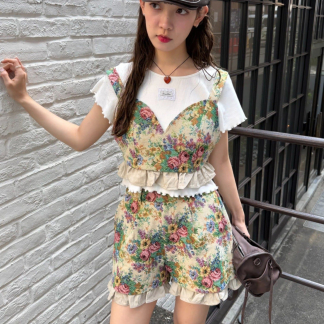 w closet 【配套套裝可選】戈布蘭胸衣