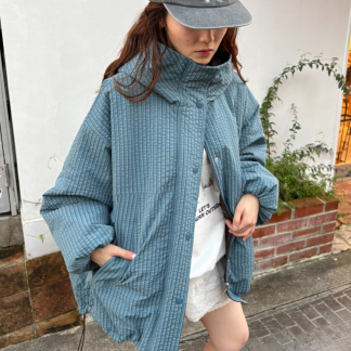 w closet 【用途廣泛/社群媒體熱門/雙面怪獸派克大衣】