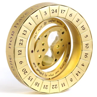 預訂Harry Potter Time Turner Advent Calendar 預訂Harry Potter Time Turner Advent Calendar