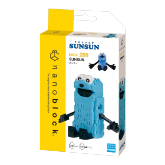 訂貨 puppet sunsun nano block 訂貨 puppet sunsun nano block