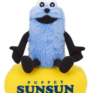 訂貨 Puppet sunsun 搖頭公仔 訂貨 Puppet sunsun 搖頭公仔