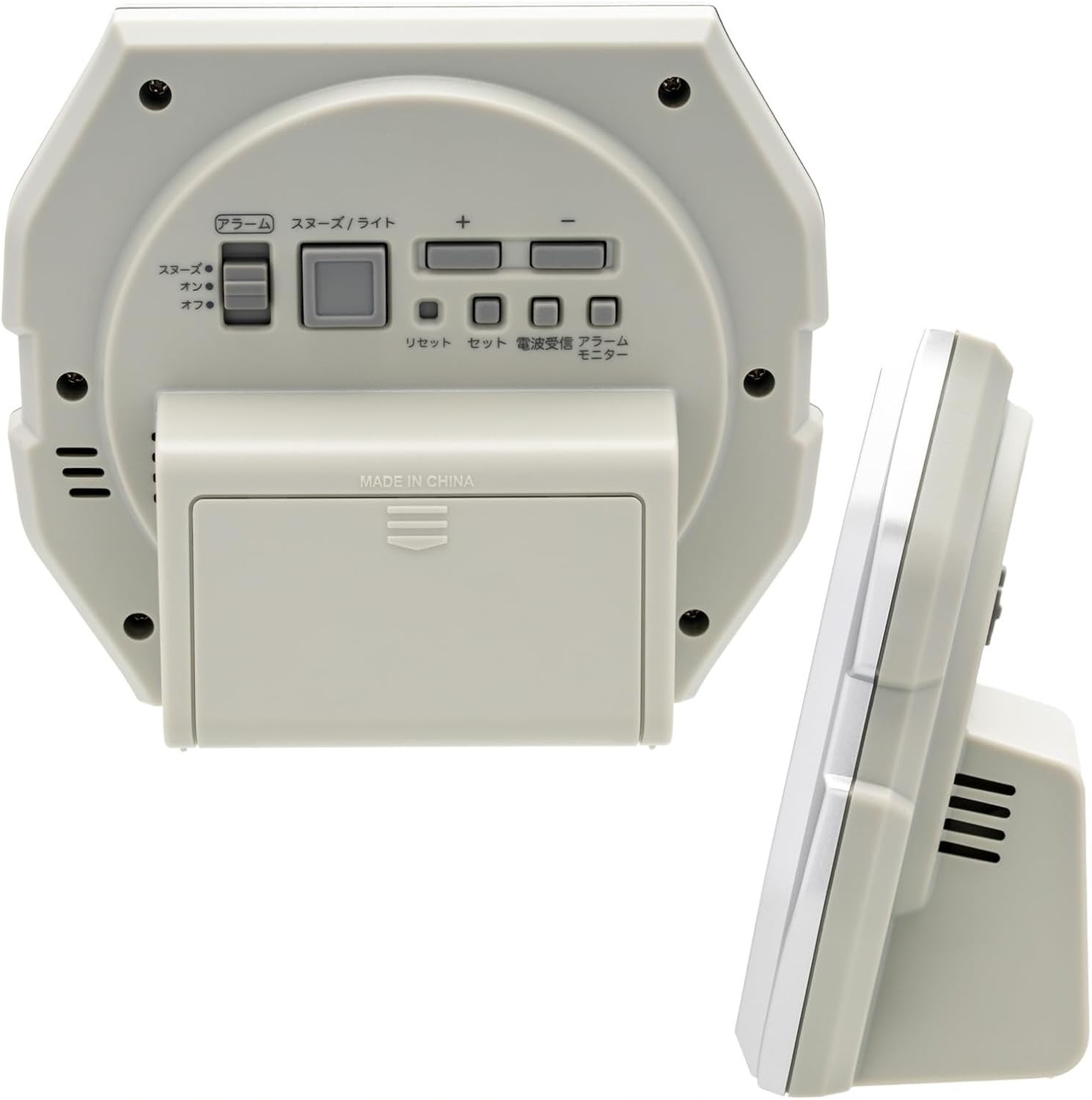 預訂CASIO 目覺時鐘