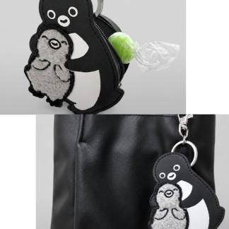 預訂suica 企鵝 pouch 掛件 預訂suica 企鵝 pouch 掛件