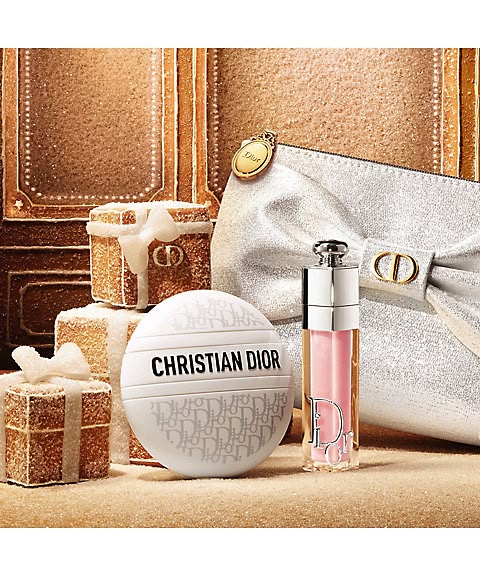 預訂Dior Holiday set