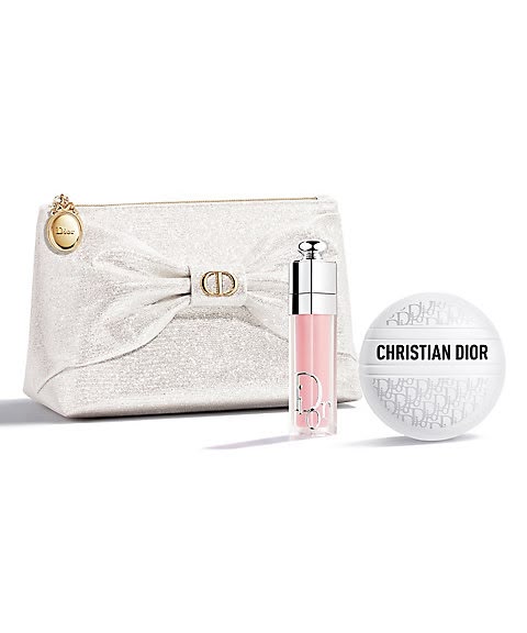 預訂Dior Holiday set 預訂Dior Holiday set