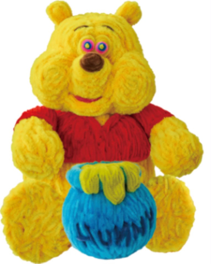 預訂opanchu usagi 作者 x pooh