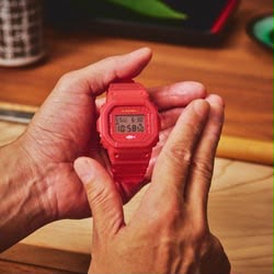 預訂日本🇯🇵 寿司 G - SHOCK !!