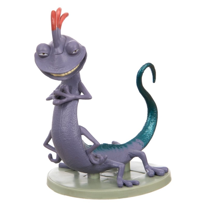 預訂japan disneystore 怪獸電力公司 公仔套裝 Figure Set