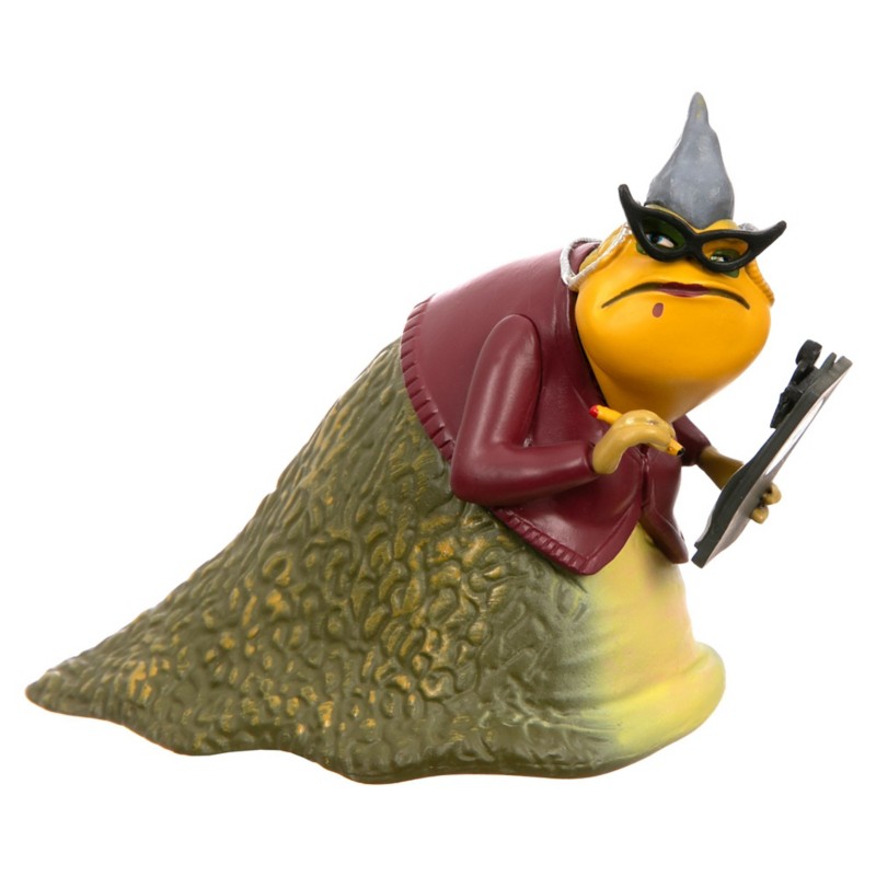 預訂japan disneystore 怪獸電力公司 公仔套裝 Figure Set