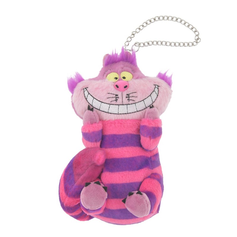 預訂japan disneystore 妙妙貓 購物袋・環保袋 附收納袋 CHESHIRE CAT