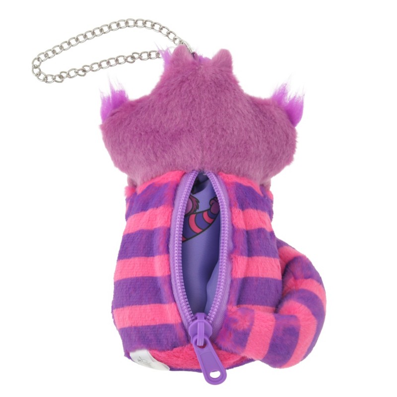 預訂japan disneystore 妙妙貓 購物袋・環保袋 附收納袋 CHESHIRE CAT