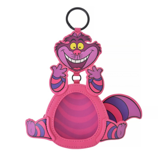 預訂japan disneystore 妙妙貓 小袋 附掛鉤 CHESHIRE CAT 預訂japan disneystore 妙妙貓 小袋 附掛鉤 CHESHIRE CAT