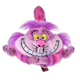 預訂japan disneystore 妙妙貓 髮夾 扁平 玩偶風格 CHESHIRE CAT 預訂japan disneystore 妙妙貓 髮夾 扁平 玩偶風格 CHESHIRE CAT
