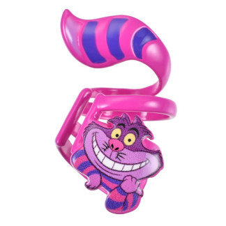 預訂japan disneystore 妙妙貓 耳環 CHESHIRE CAT 預訂japan disneystore 妙妙貓 耳環 CHESHIRE CAT