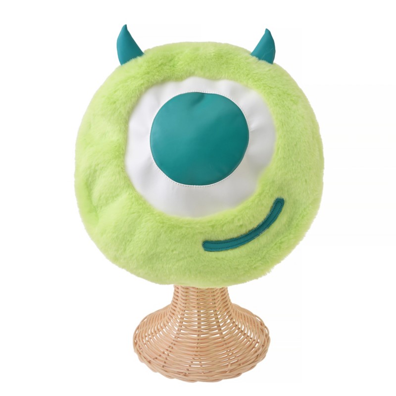 預訂japan disneystore 麥克 帽子・貝雷帽 58.5 MONSTERS INC. 25TH