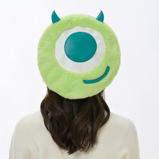 預訂japan disneystore 麥克 帽子・貝雷帽 58.5 MONSTERS INC. 25TH 預訂japan disneystore 麥克 帽子・貝雷帽 58.5 MONSTERS INC. 25TH
